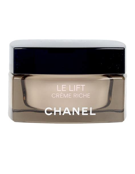 amazon crema viso le lift chanel|Amazon.com: Chanel Le Lift.